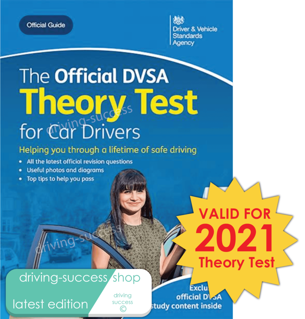 dvsa theory case study